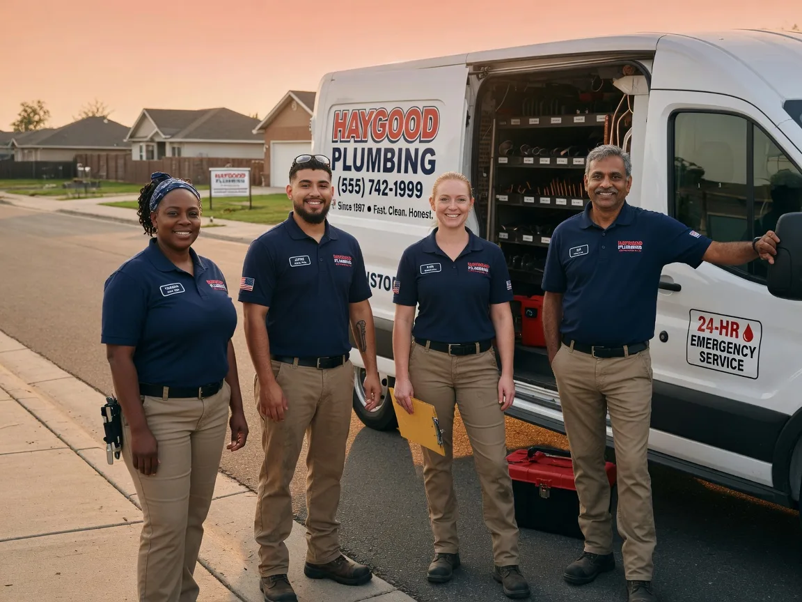 Plumber company in Oreland, PA